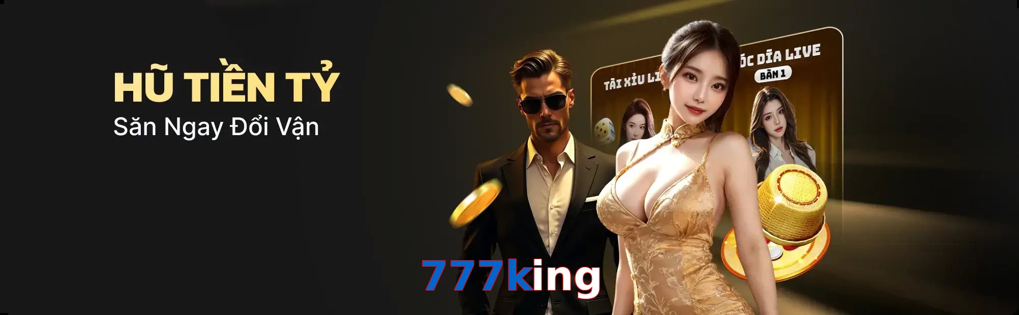 777king